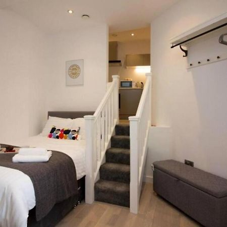 Victoria Street Apartment Sleeps 2 Liverpool Extérieur photo