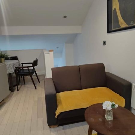 Victoria Street Apartment Sleeps 2 Liverpool Extérieur photo