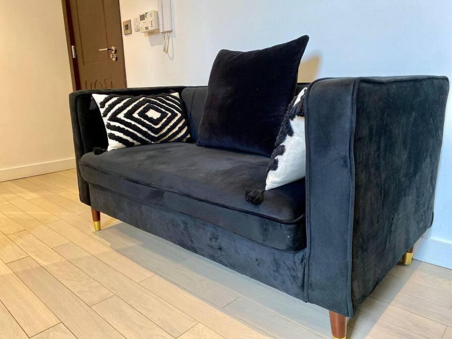Victoria Street Apartment Sleeps 2 Liverpool Extérieur photo