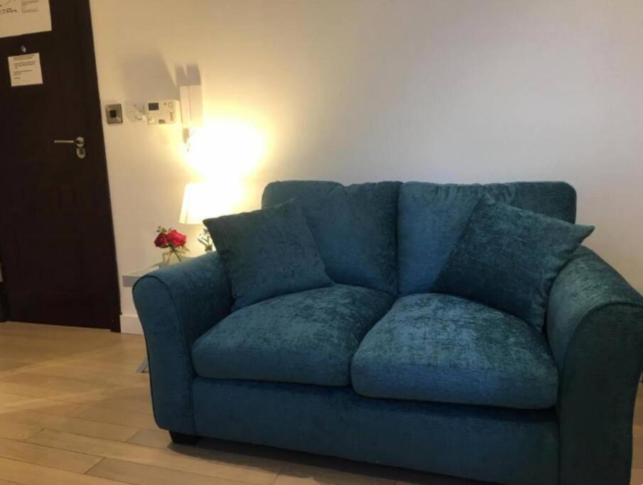 Victoria Street Apartment Sleeps 2 Liverpool Extérieur photo