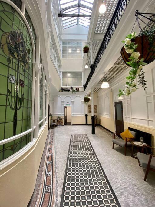 Victoria Street Apartment Sleeps 2 Liverpool Extérieur photo