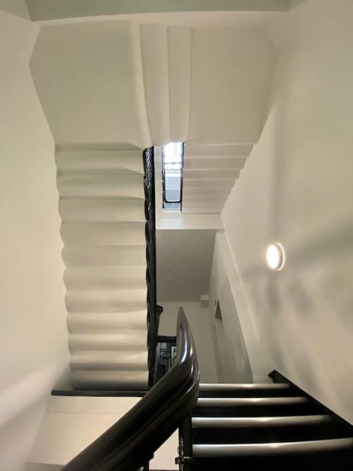 Victoria Street Apartment Sleeps 2 Liverpool Extérieur photo