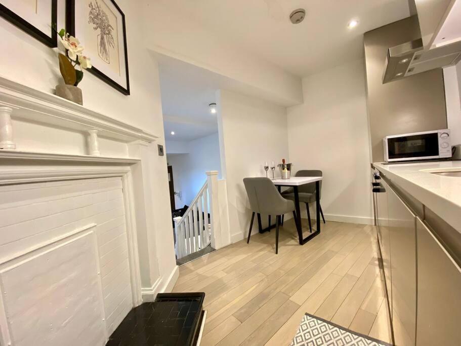 Victoria Street Apartment Sleeps 2 Liverpool Extérieur photo