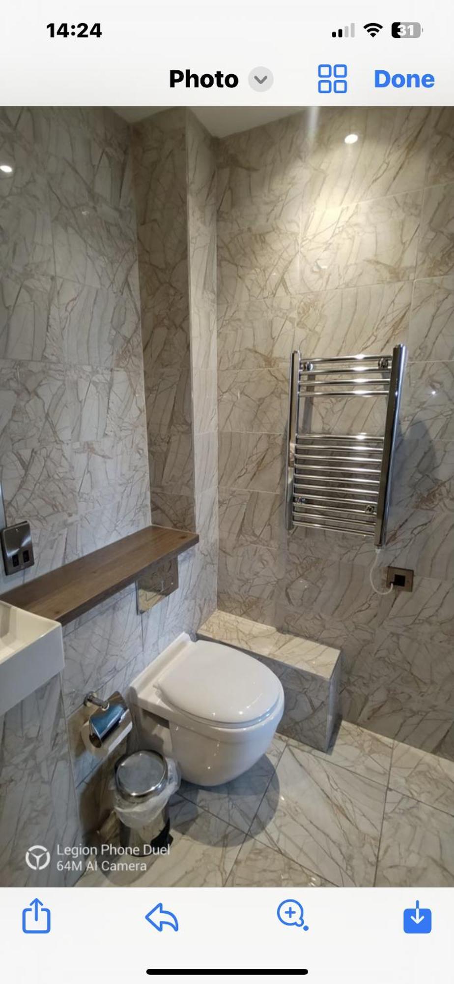 Victoria Street Apartment Sleeps 2 Liverpool Extérieur photo