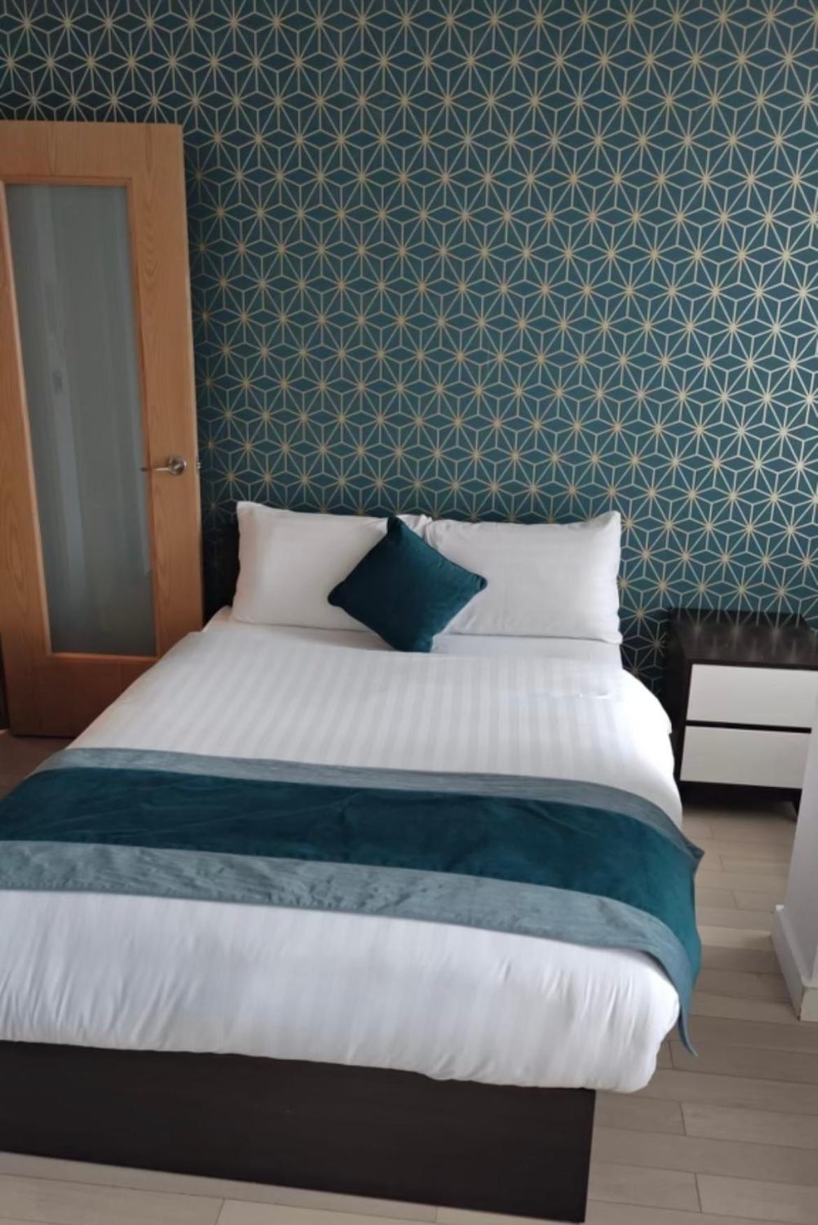 Victoria Street Apartment Sleeps 2 Liverpool Extérieur photo