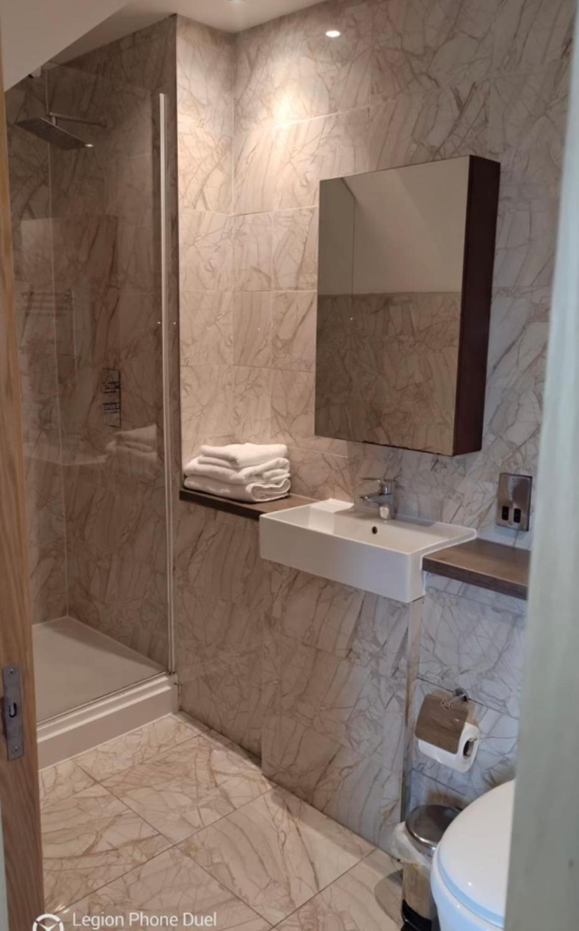 Victoria Street Apartment Sleeps 2 Liverpool Extérieur photo