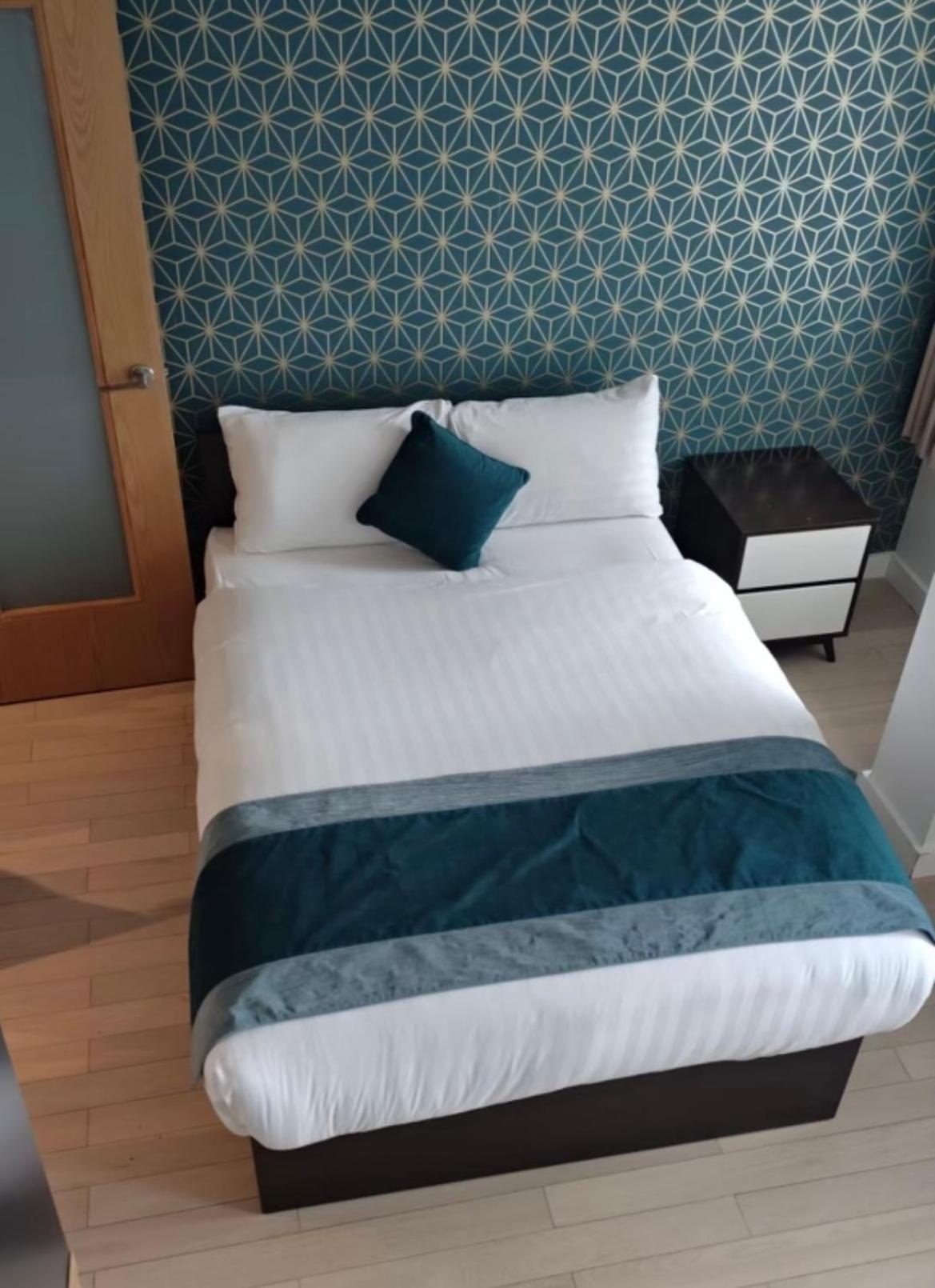 Victoria Street Apartment Sleeps 2 Liverpool Extérieur photo