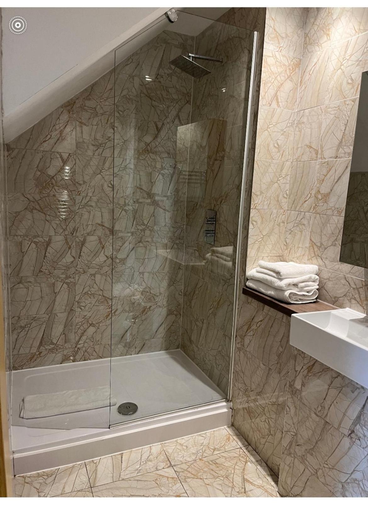 Victoria Street Apartment Sleeps 2 Liverpool Extérieur photo
