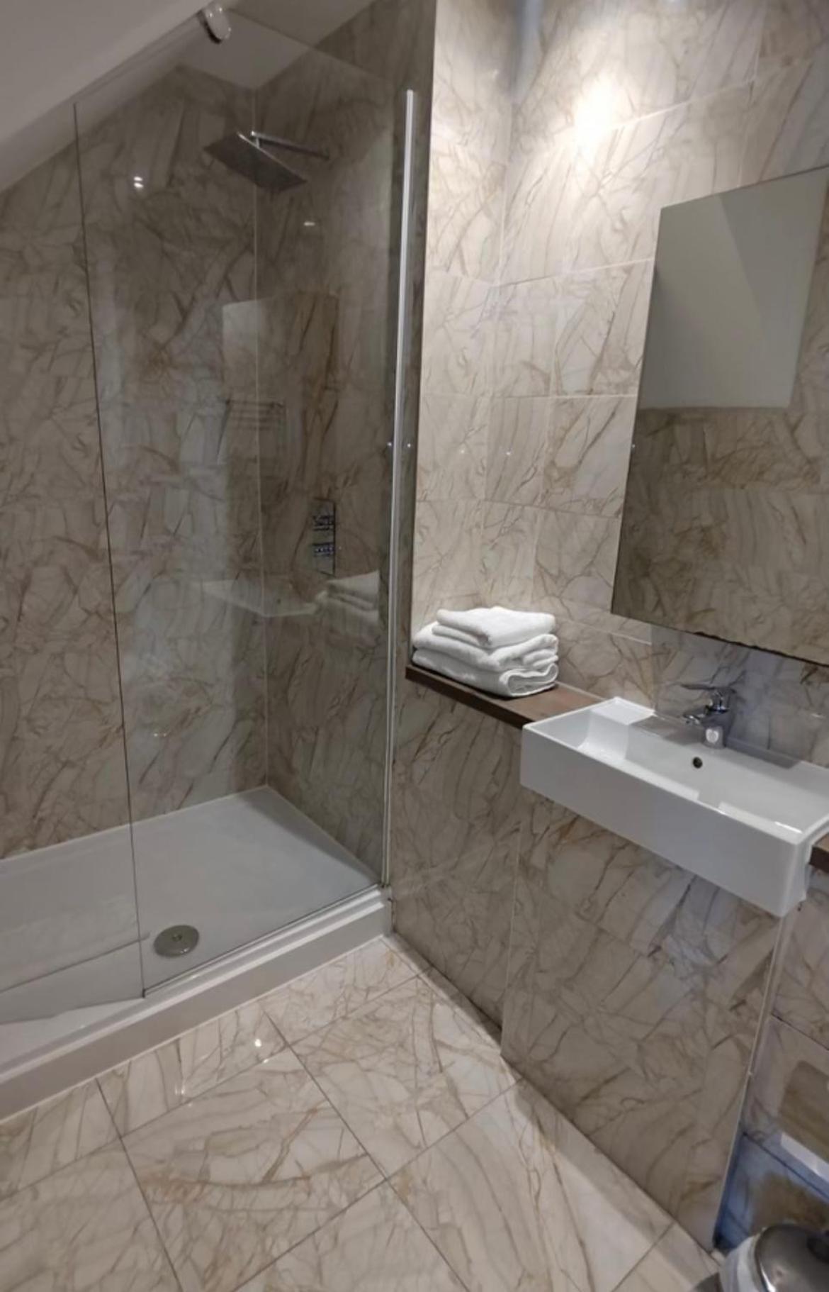 Victoria Street Apartment Sleeps 2 Liverpool Extérieur photo