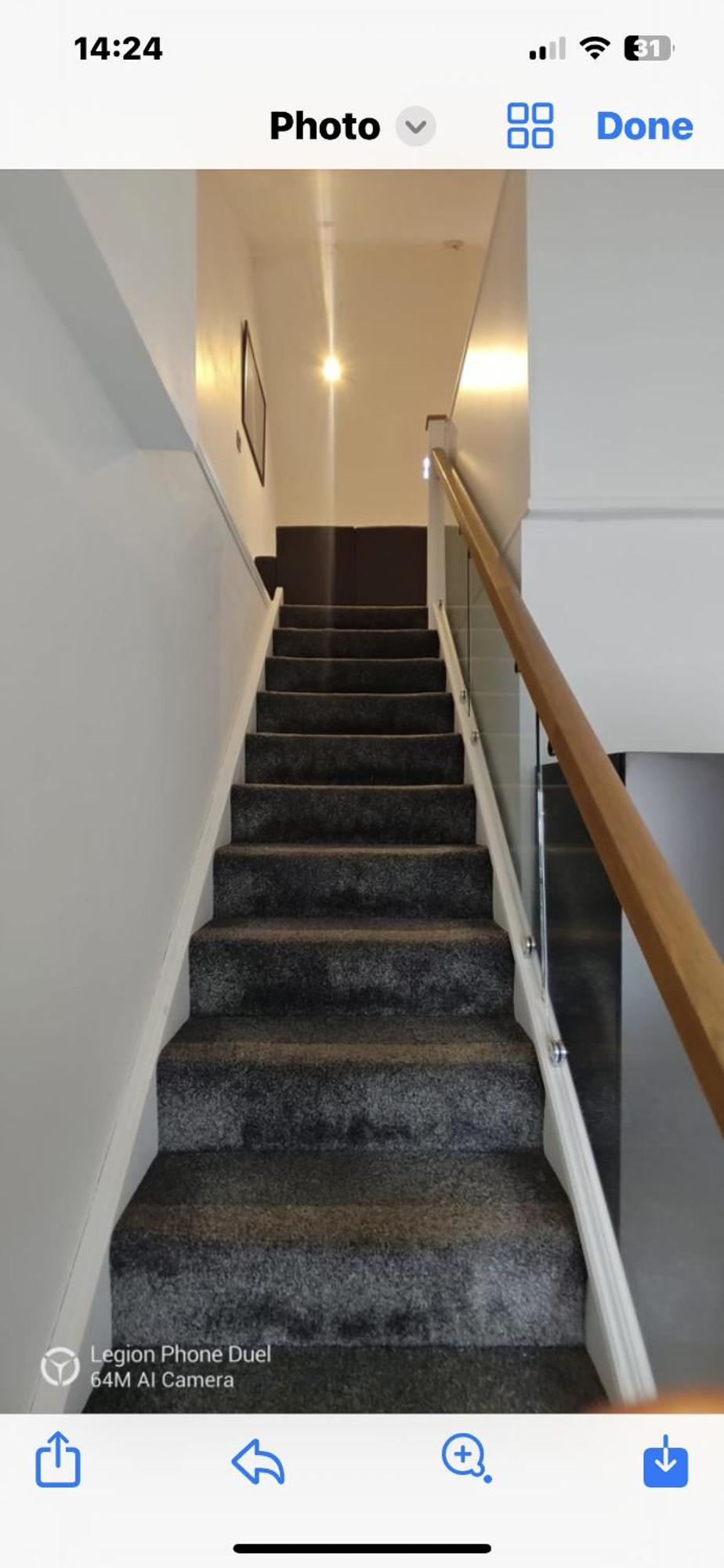 Victoria Street Apartment Sleeps 2 Liverpool Extérieur photo