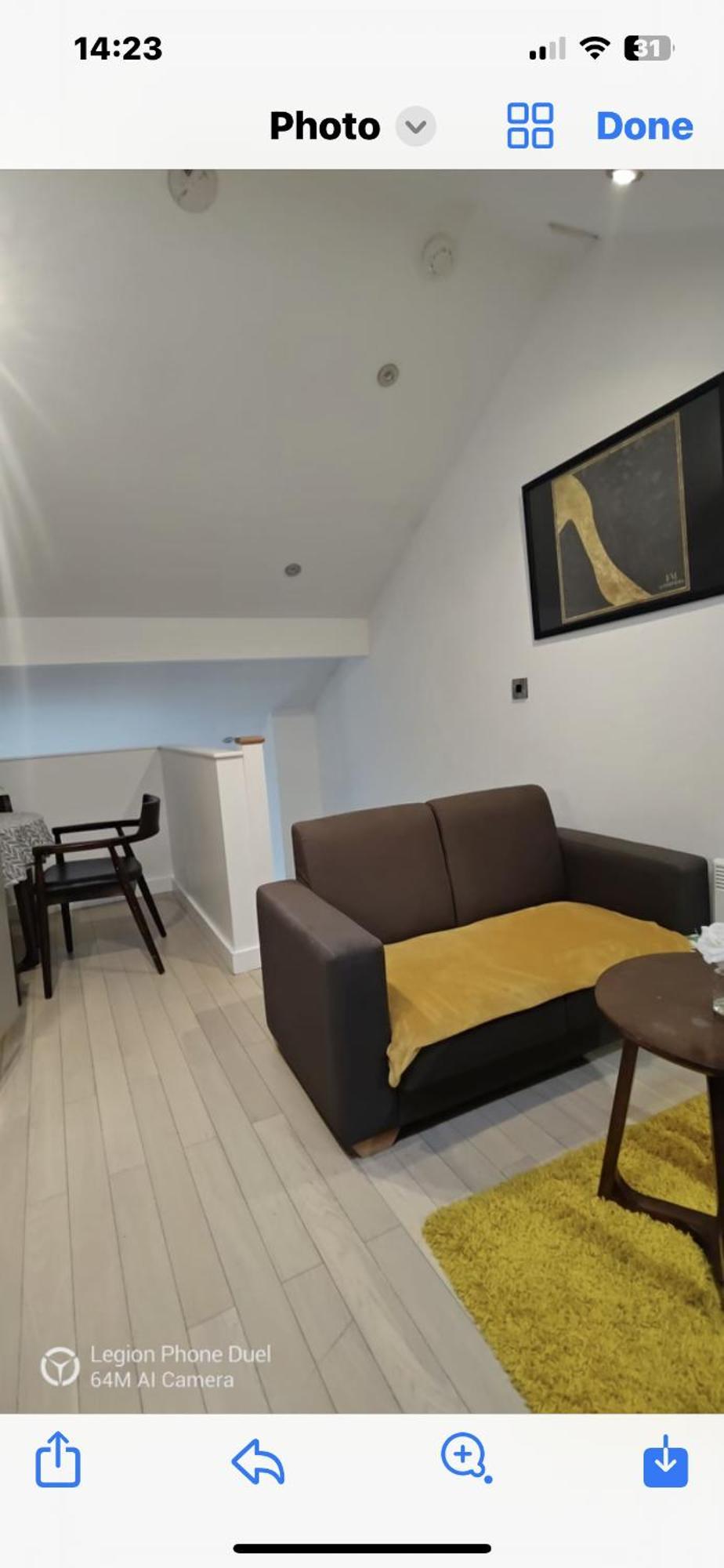 Victoria Street Apartment Sleeps 2 Liverpool Extérieur photo