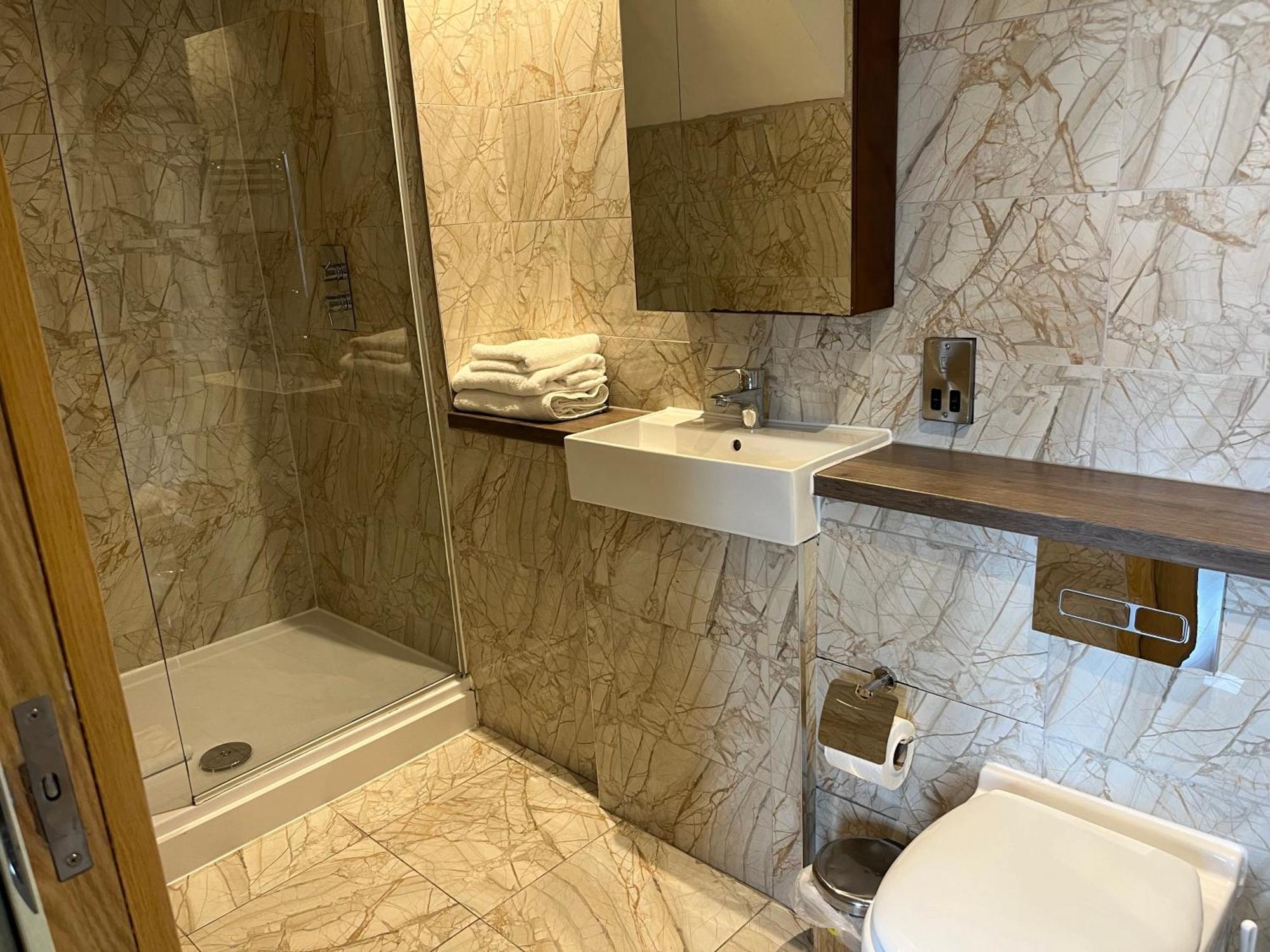Victoria Street Apartment Sleeps 2 Liverpool Extérieur photo